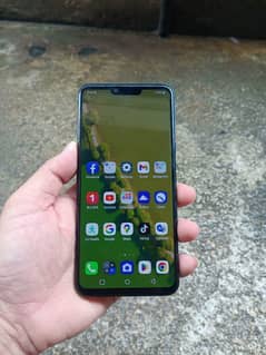 LG G8 think PTA page. . 6,  128.