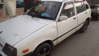 Suzuki Khyber 1995