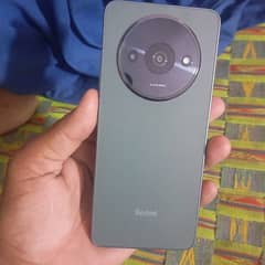 Redme A3  4.64