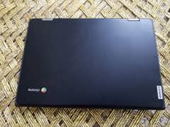 Chromebook