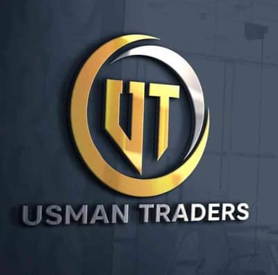 Usman Trader,s 