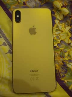 Apple iPhone XS Max