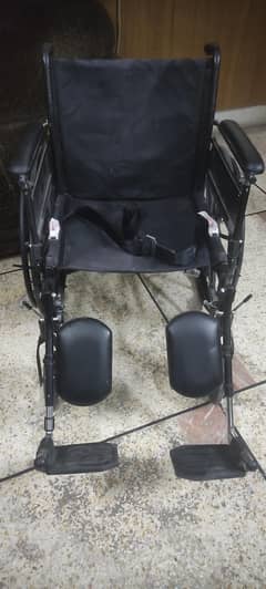 Medline Wheel Chair USA made