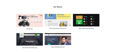 Need a Stunning Website?