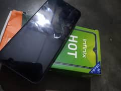 panel changed all ok. . Infinix 6.128