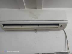 Hair non. inverte 1.5 ton Ac