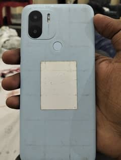 10/8 acha mobile body rough but original