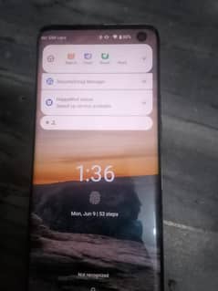 exchange possible 8/128 A51 5g snapdragon 865