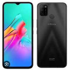 infinix smart 5