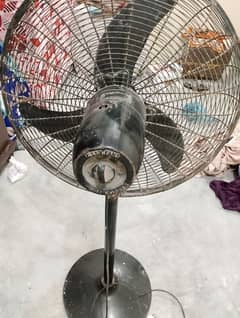 Easa Stand Fan
