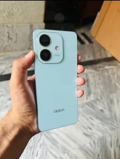 Oppo A3x