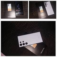 Samsung S24 ultra 256gb