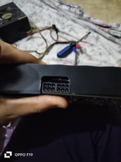 GTX