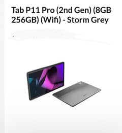 Lenovo Tab p11 pro 2 Gen 8/256 gb