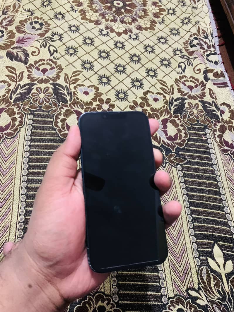 Iphone 13 128gb Factory Unlock Display Msg Non PTA 1