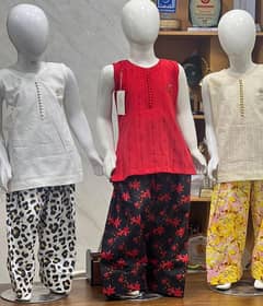 kids clothes / baby frocks / baby clothes / kids garments