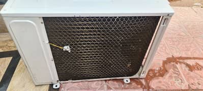 enviro Ac by haier