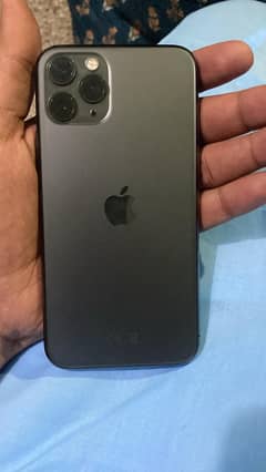 Iphone 11 pro
