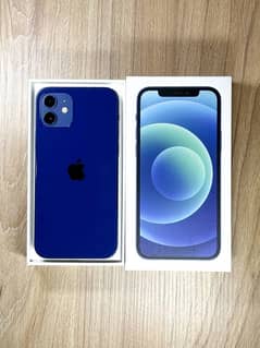 Iphone 12 PTA Approved