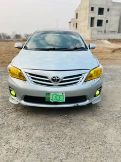 Toyota Corolla Altis For Sale