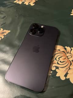 Apple iPhone 14 Pro Max