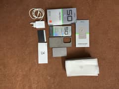 Infinix Note 50 (16+256)