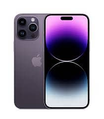 i phone 14 pro 256
