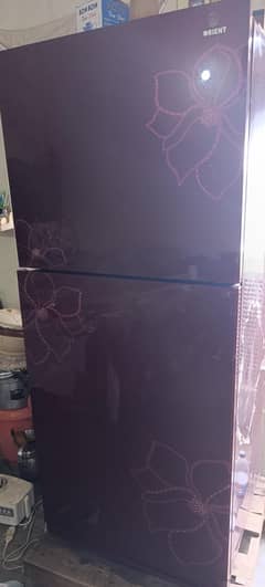 Orient refrigerator