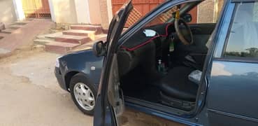 For Sale: Suzuki Cultus 2007 (Non-EFI) – Full Genuine