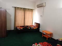 Crown Boys Hostel/Living space/Accomodation/Room in E11