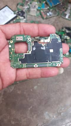 infinix hot 50 pro motherboard