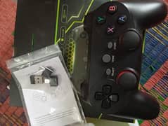 Gaming