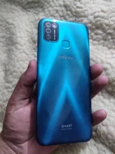 Infinix Smart 5 2/32