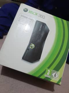 x box 360