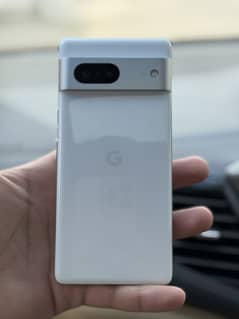 google pixel 7 approved 8/128 10/10