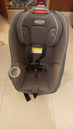 Graco car seat
