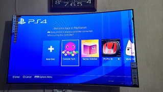 ps4 500gb all games installed jailbreak