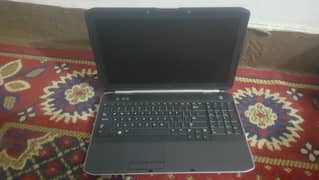 Dell latitude core i5 2nd gn. . .