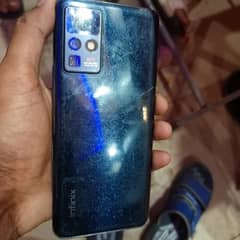 infinix zerox new