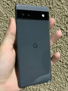 Google pixel 6a.    contact number 03089014324