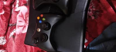 xbox 360 slim model
