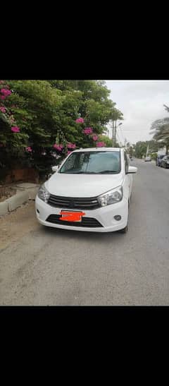 Suzuki Cultus VXL 2018 Ags