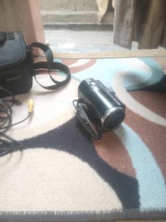 Sony handi cam