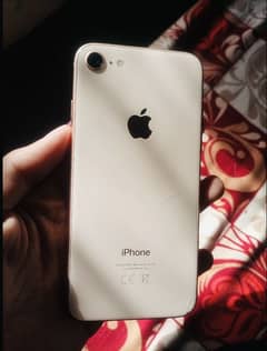 Iphone 8 (64GB)