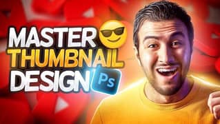 All Kinds of Thumbnail Made