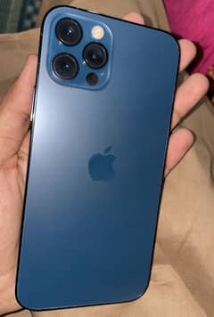 Iphone 12 pro 256 gb