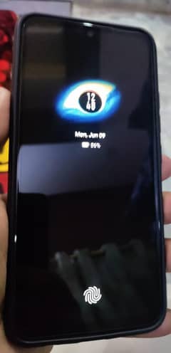 Infinix hot 50 pro