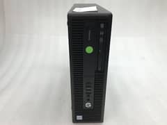 Hp 800 G2 Core i5 6th Gen/8GB DDR4 DT PC ! Sana Enterprise Deal In PC