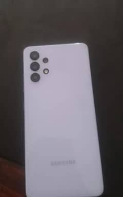samsung A32