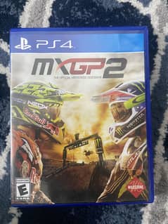 MXGP